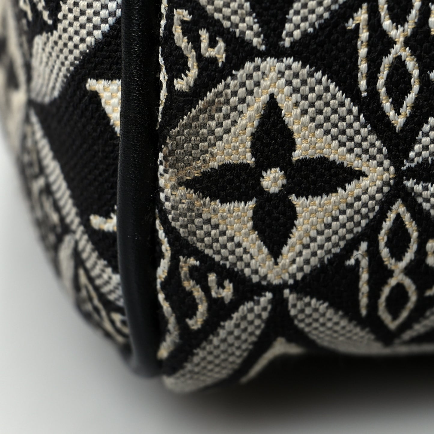 Jacquard Since 1854 Speedy Bandouliere 20 Grey