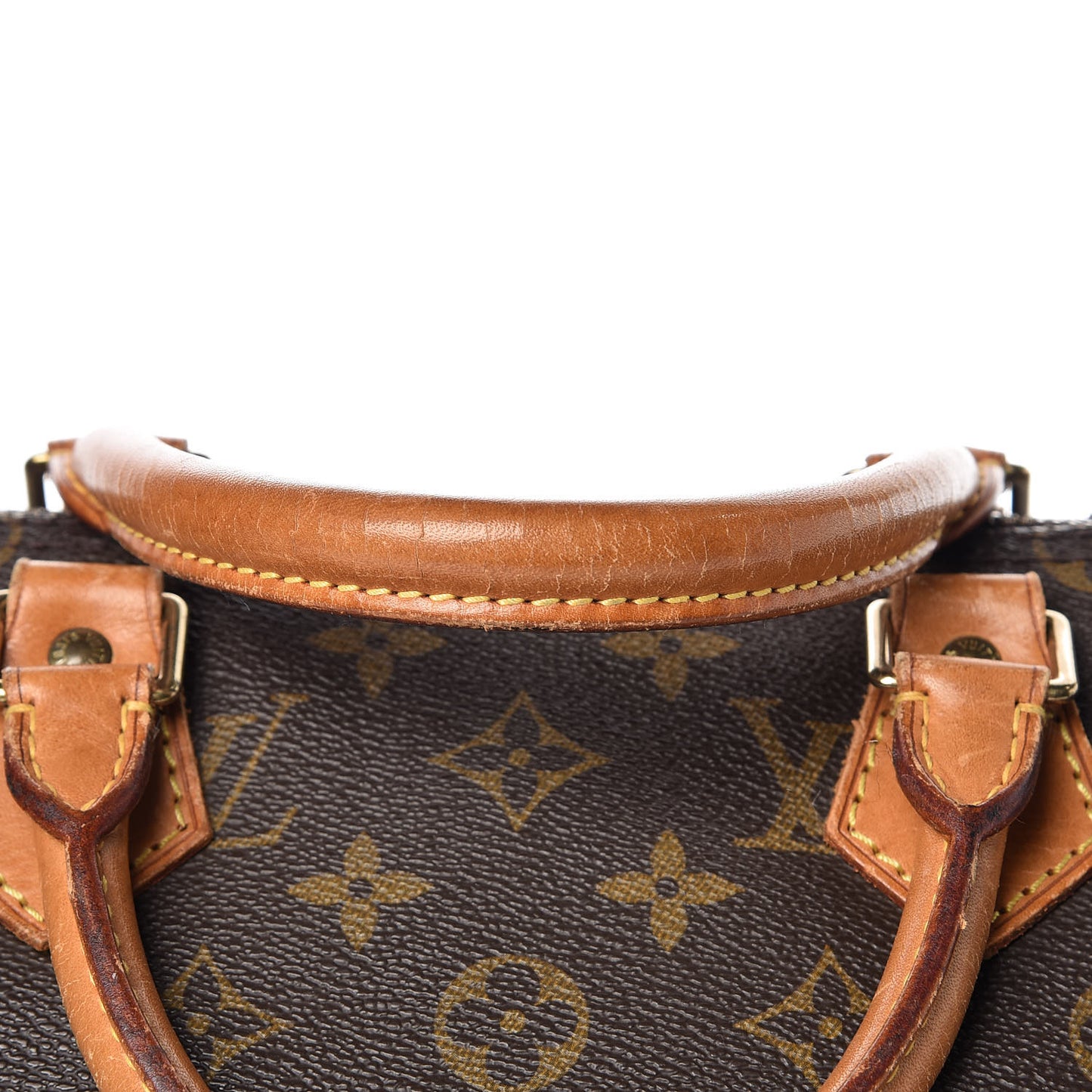 Monogram Speedy 35