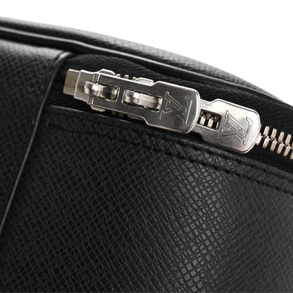 Louis Vuitton Taiga Tura Laptop Briefcase Ardoise 10 of 14