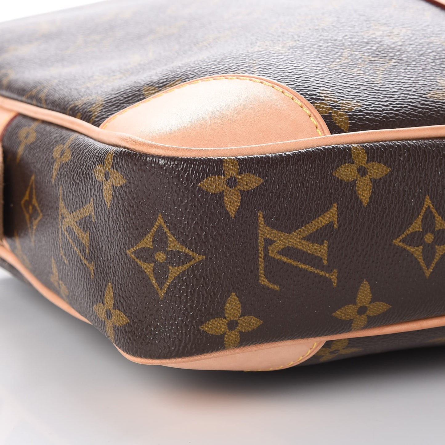 Monogram Porte Documents Voyage Briefcase