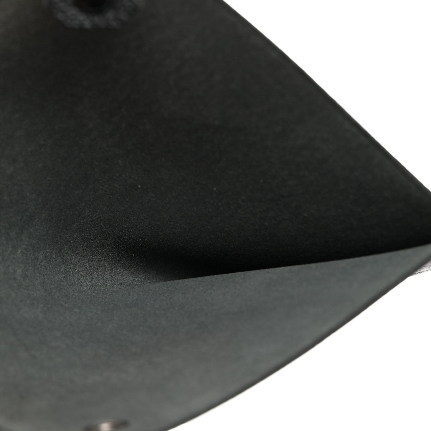 Hermes Chevre Mysore Tarmac PM Passport Holder Black 5 of 7