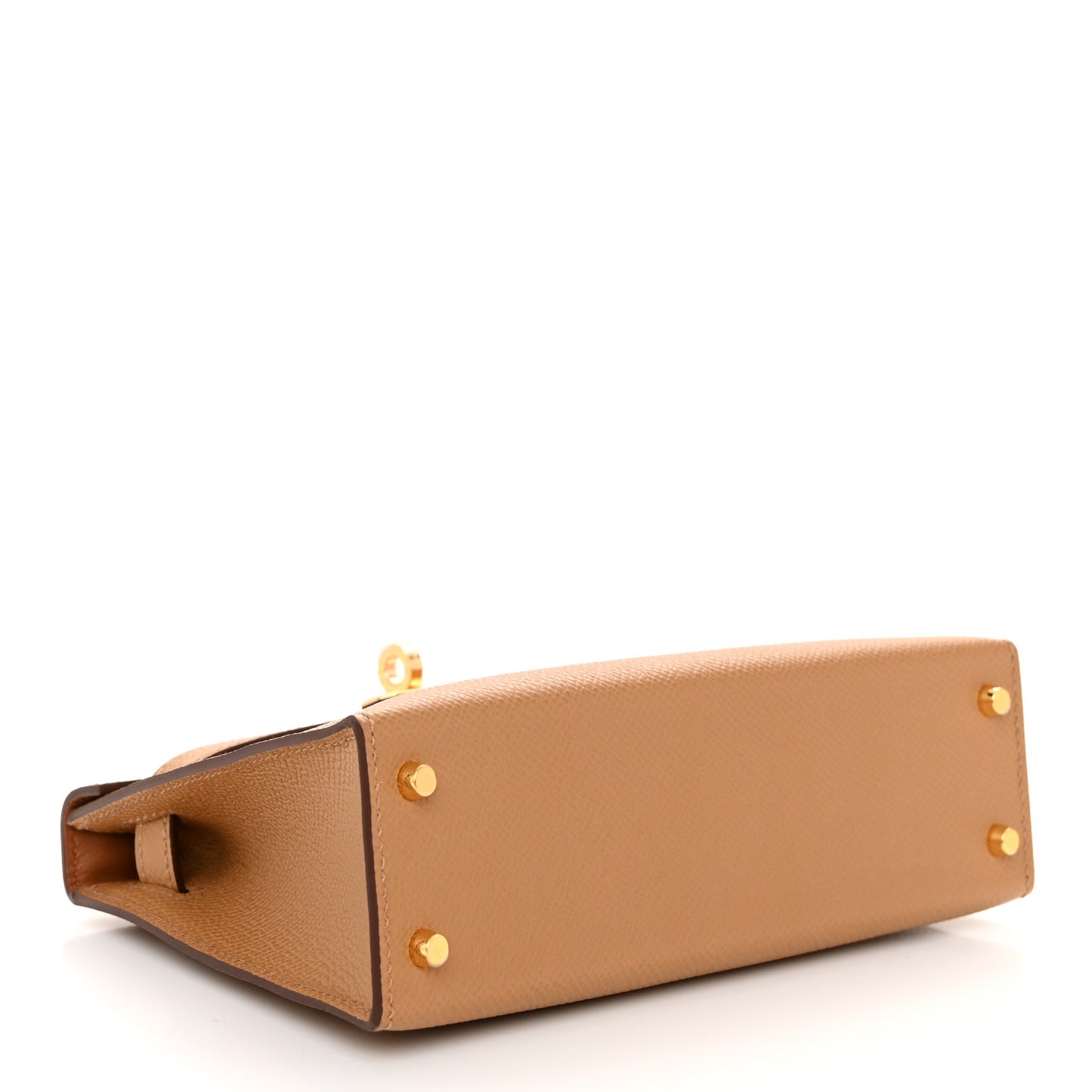 Epsom Horseshoe Mini Kelly Sellier 20 Chai