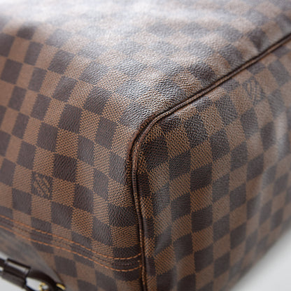 Louis Vuitton Damier Ebene Neverfull GM 13 of 13