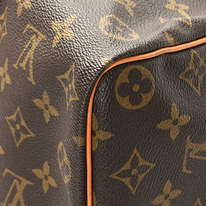 Louis Vuitton Monogram Speedy 35 11 of 11