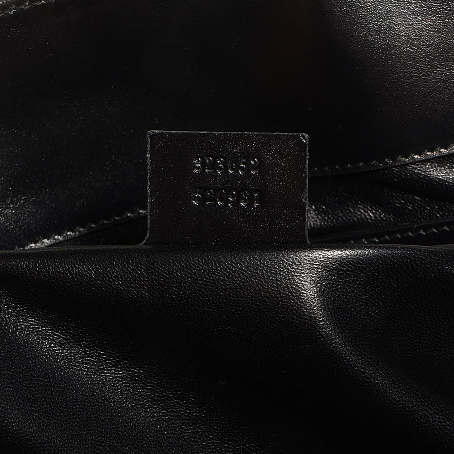 Calfskin Medium Lady Buckle Top Handle Bag Black