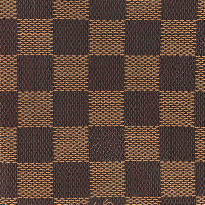 Louis Vuitton Damier Ebene Geronimos 7 of 9