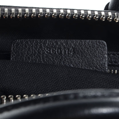 Givenchy Sugar Goatskin Mini Antigona Black 7 of 9