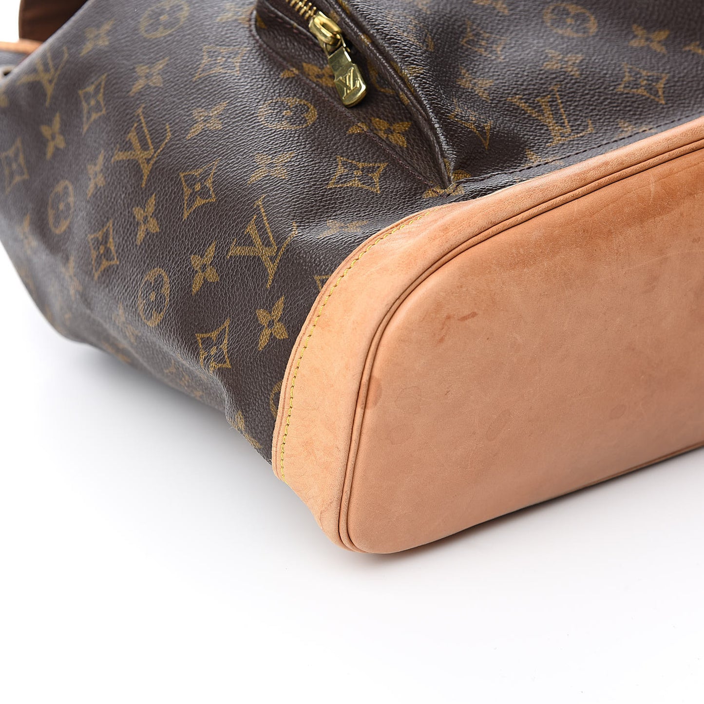 Monogram Montsouris GM Backpack