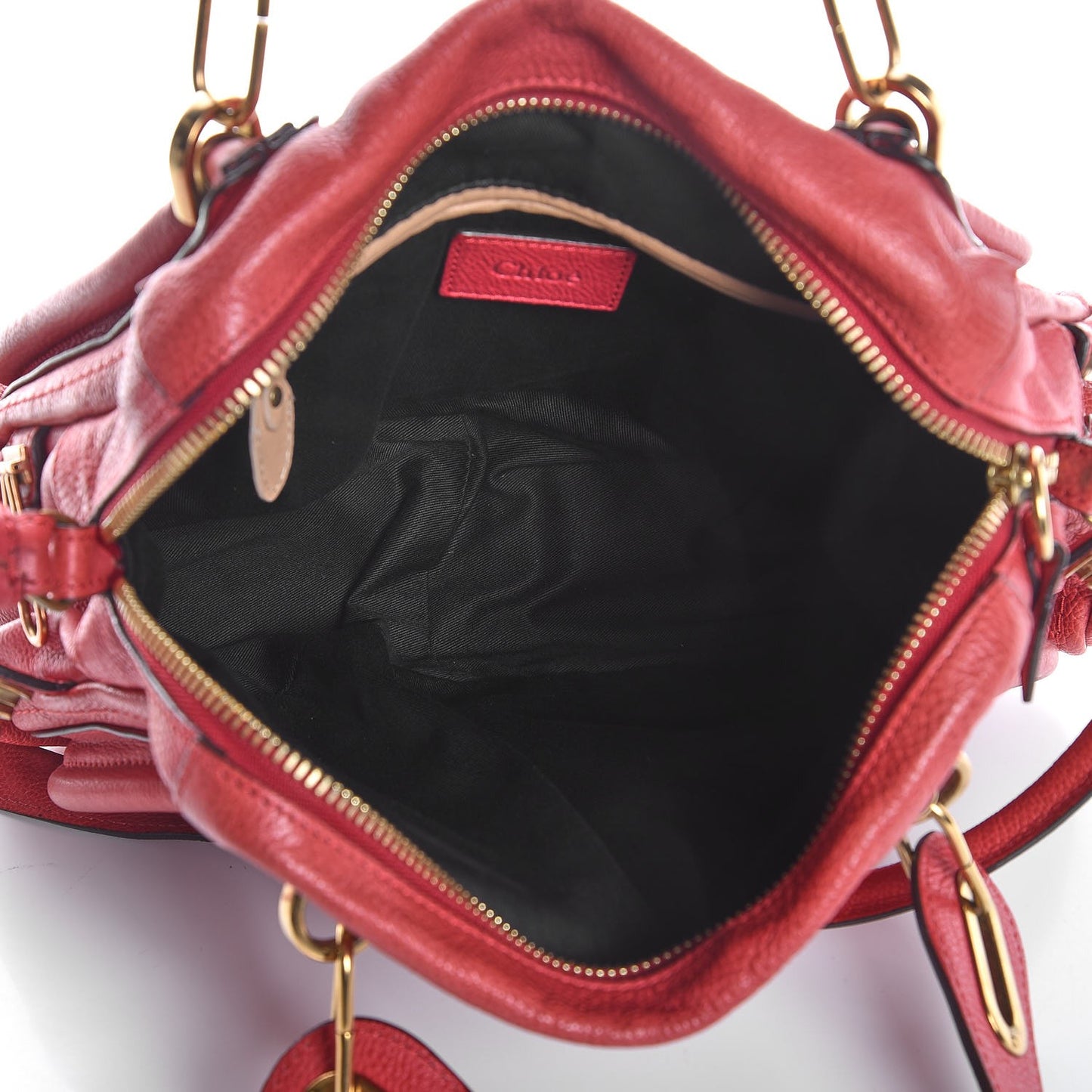 Calfskin Medium Paraty Lipstick
