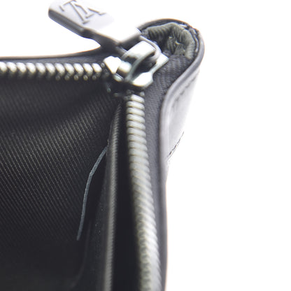 Louis Vuitton Monogram Eclipse Vivienne Pochette Apollo PM 7 of 9
