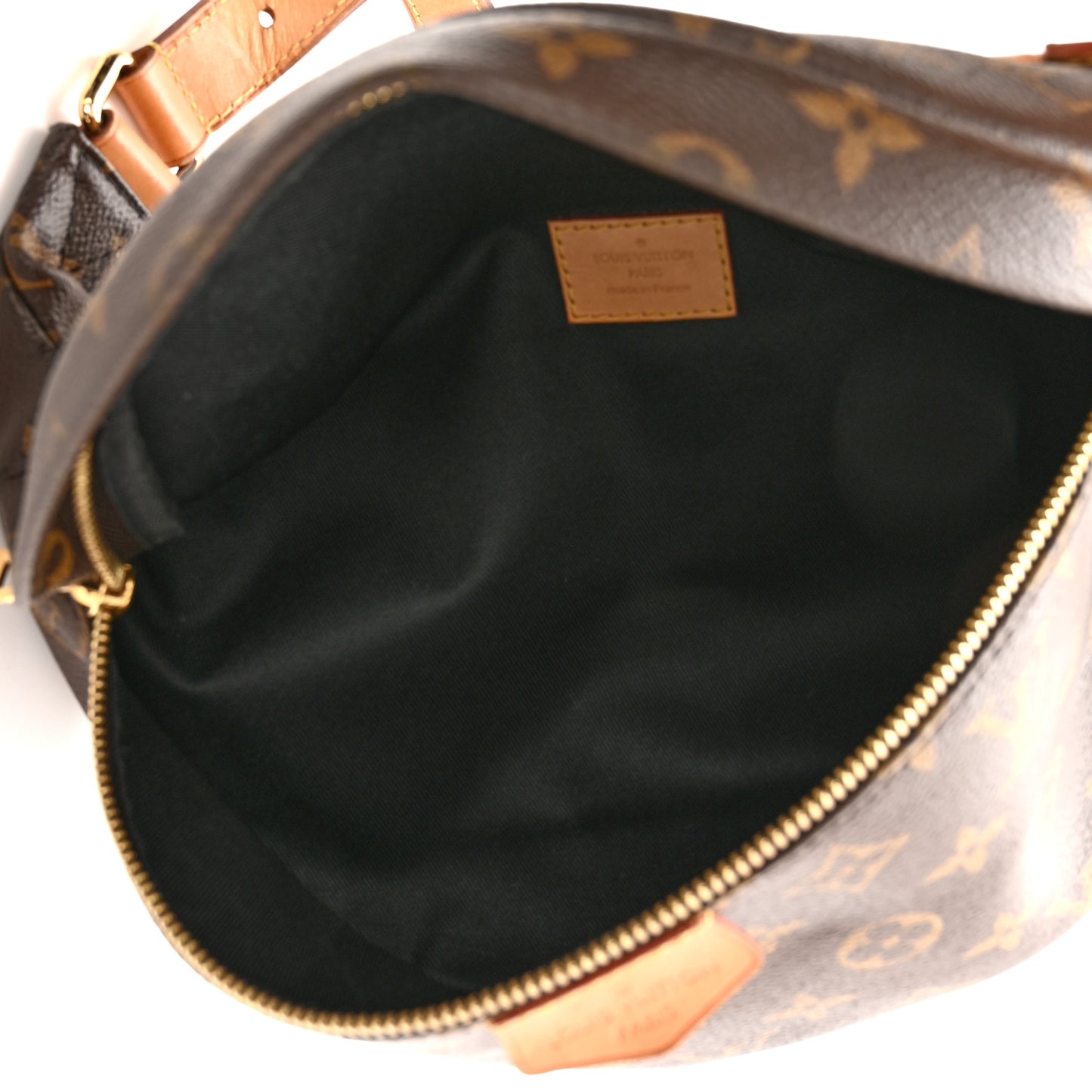 Monogram Bumbag