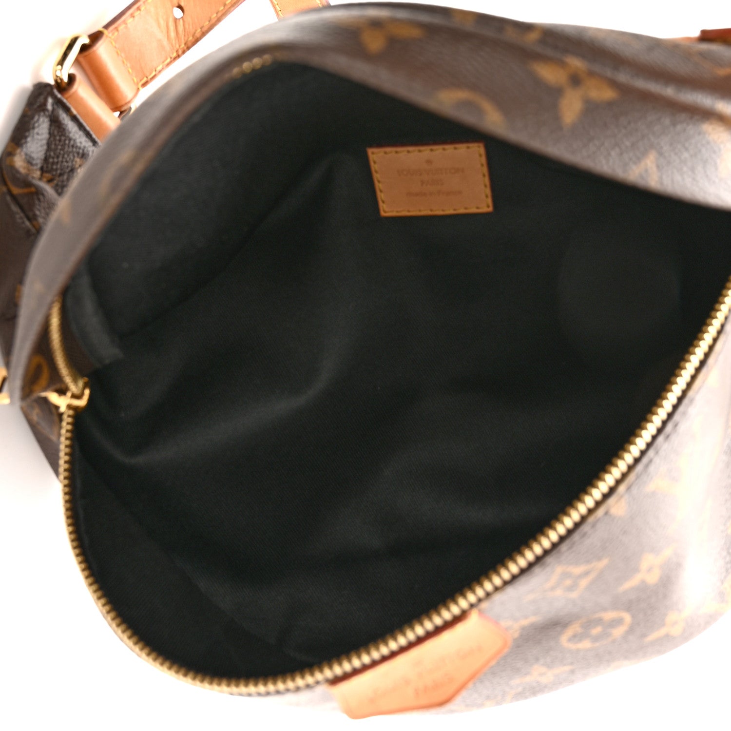 Louis Vuitton Monogram Bumbag 5 of 9