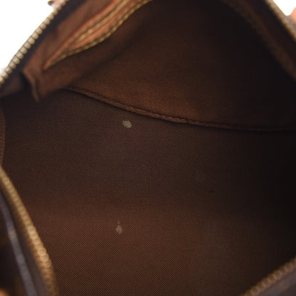 Louis Vuitton Monogram Speedy 25 9 of 9