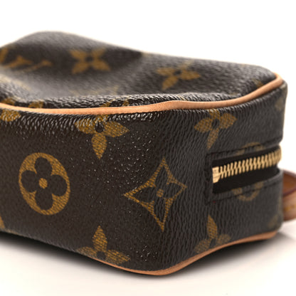 Louis Vuitton Monogram Wapity 8 of 9