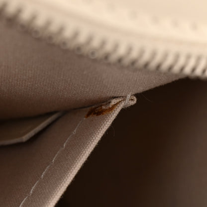 Louis Vuitton Epi Madeleine PM Ivory 11 of 18