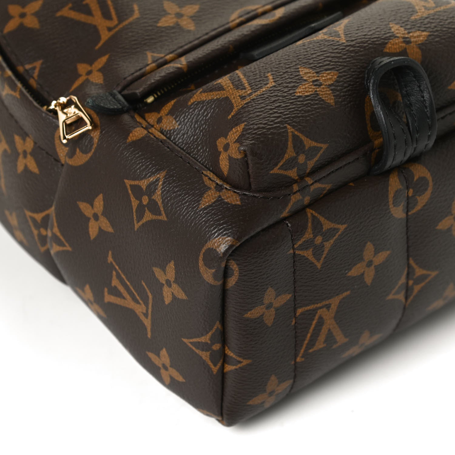Louis Vuitton Monogram Palm Springs Backpack Mini 10 of 14