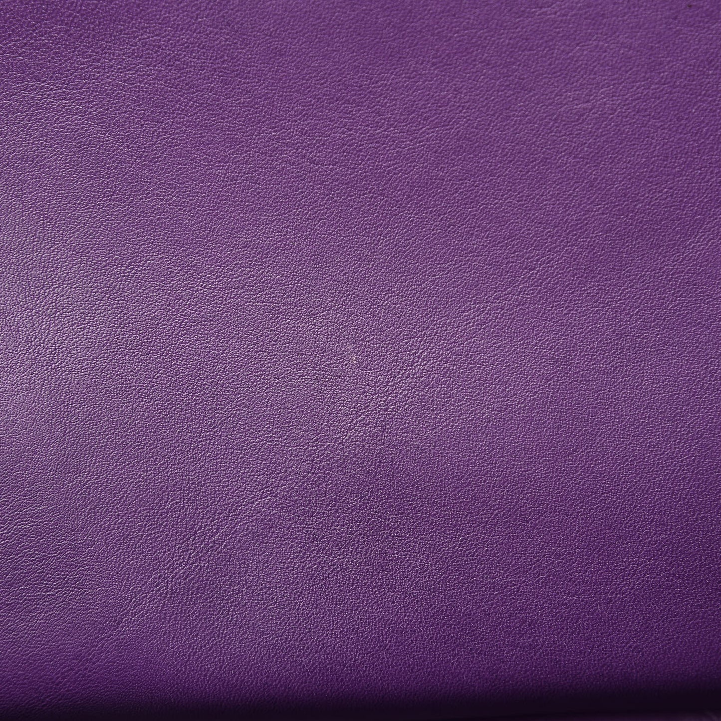 Calfskin Double Sided PS Courier Bag Royal Blue Veruca Salt
