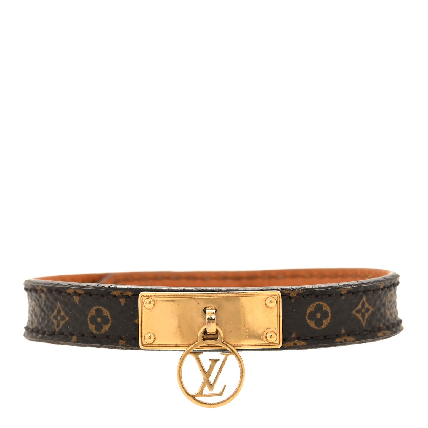 Monogram Logomania Bracelet 19