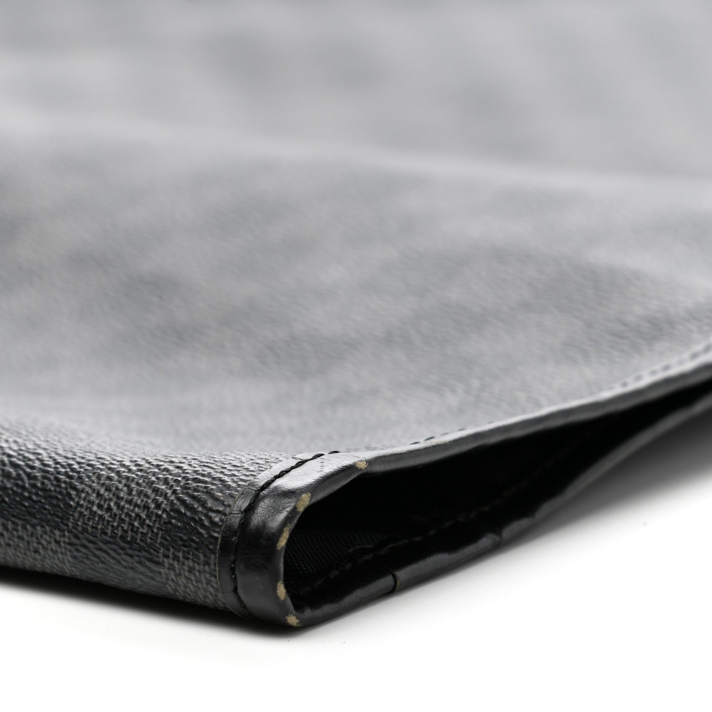 Damier Graphite Garment Cover Hanging Bag