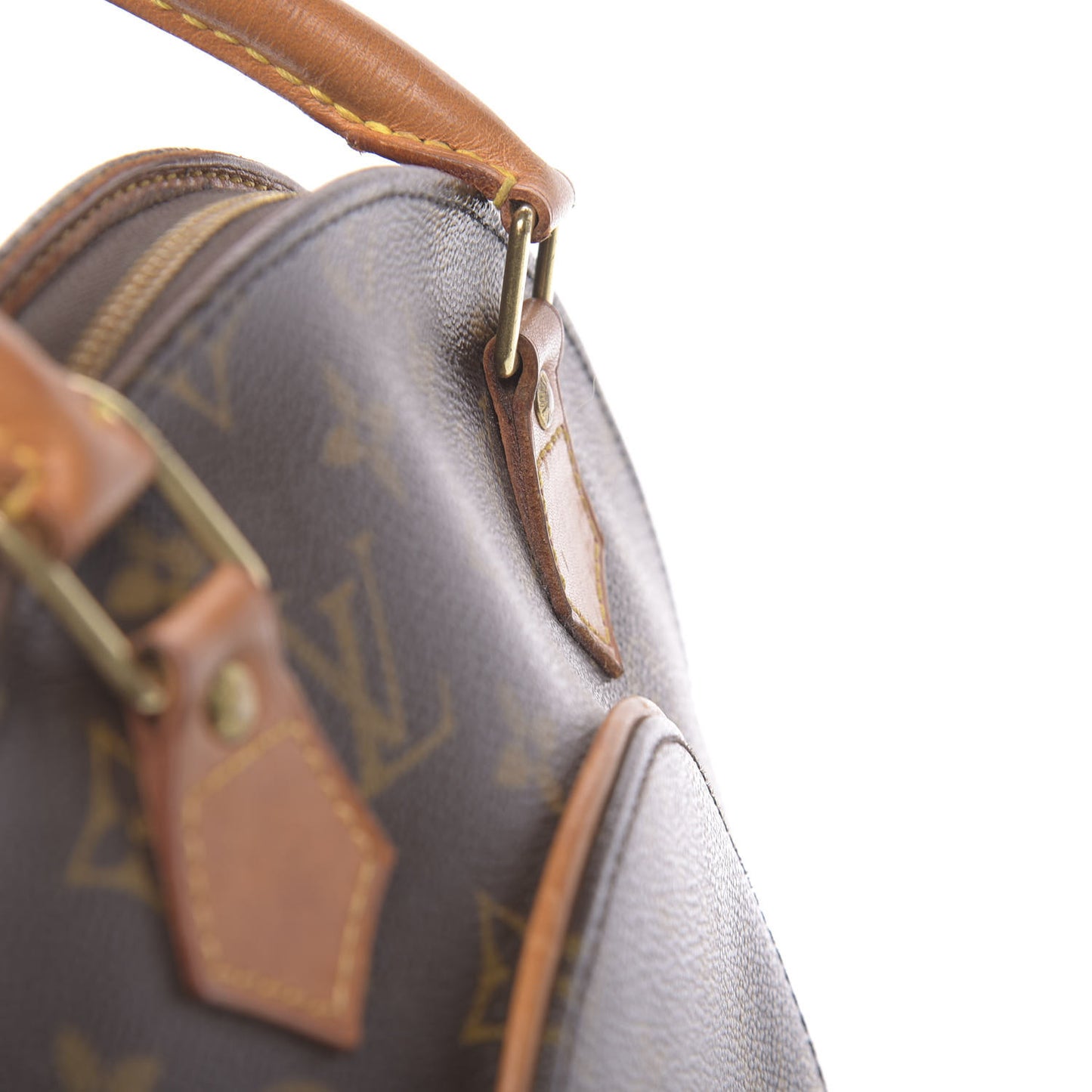 Monogram Ellipse PM