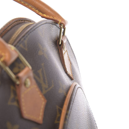Louis Vuitton Monogram Ellipse PM 16 of 17