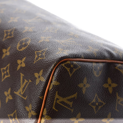 Louis Vuitton Monogram Speedy 30 13 of 14