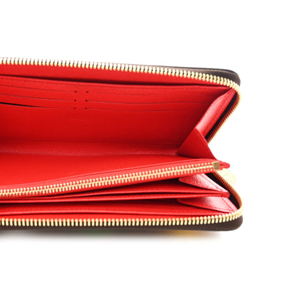 Louis Vuitton LV X YK Monogram Zippy Wallet 5 of 10