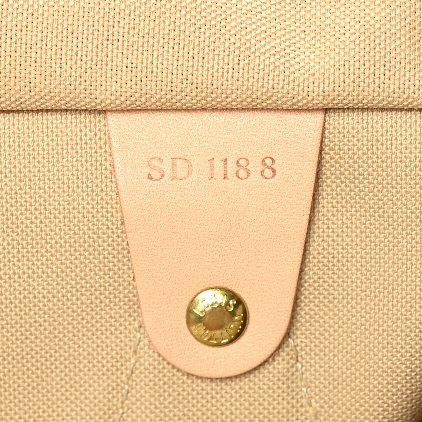 Damier Azur Speedy 30