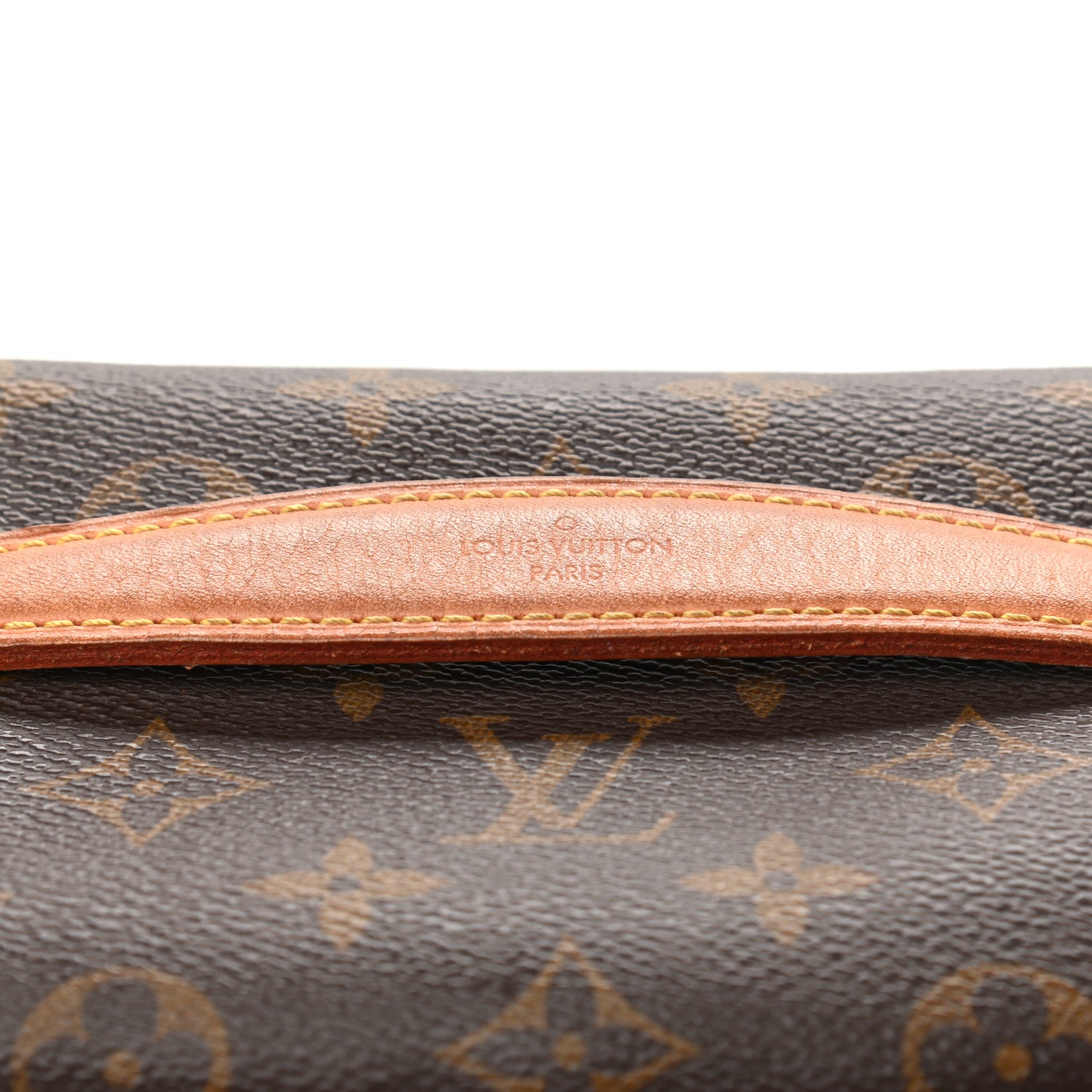 Louis Vuitton Monogram Bumbag 13 of 14