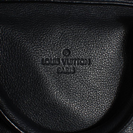 Calfskin SC Bag Cobalt