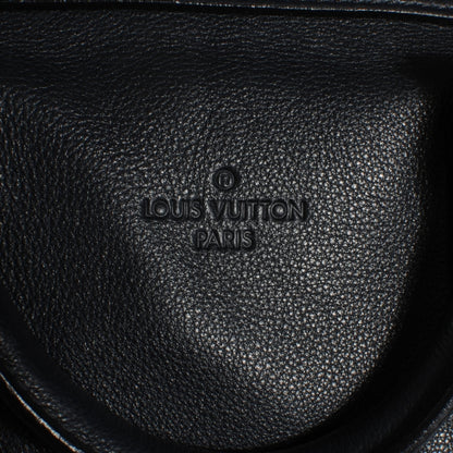 Louis Vuitton Calfskin SC Bag Cobalt 5 of 8
