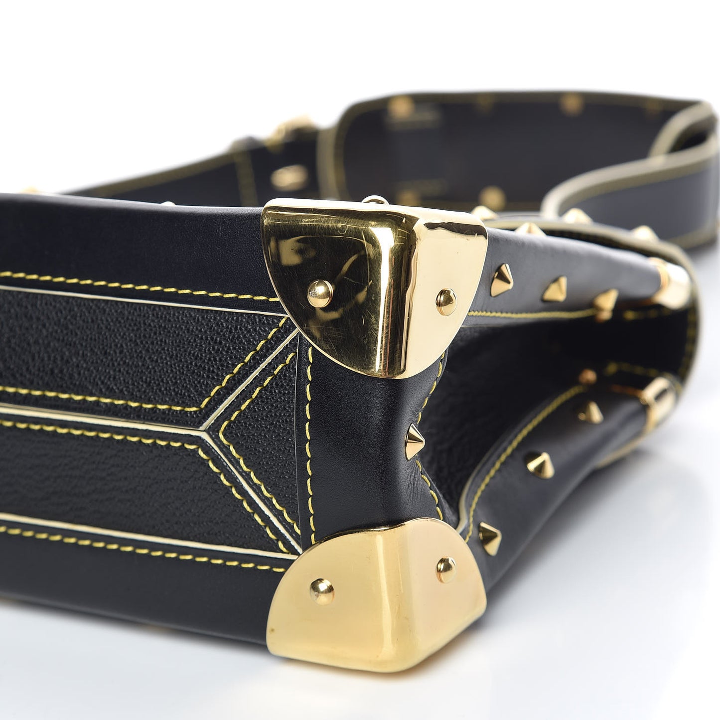 Suhali Le Talentueux Black