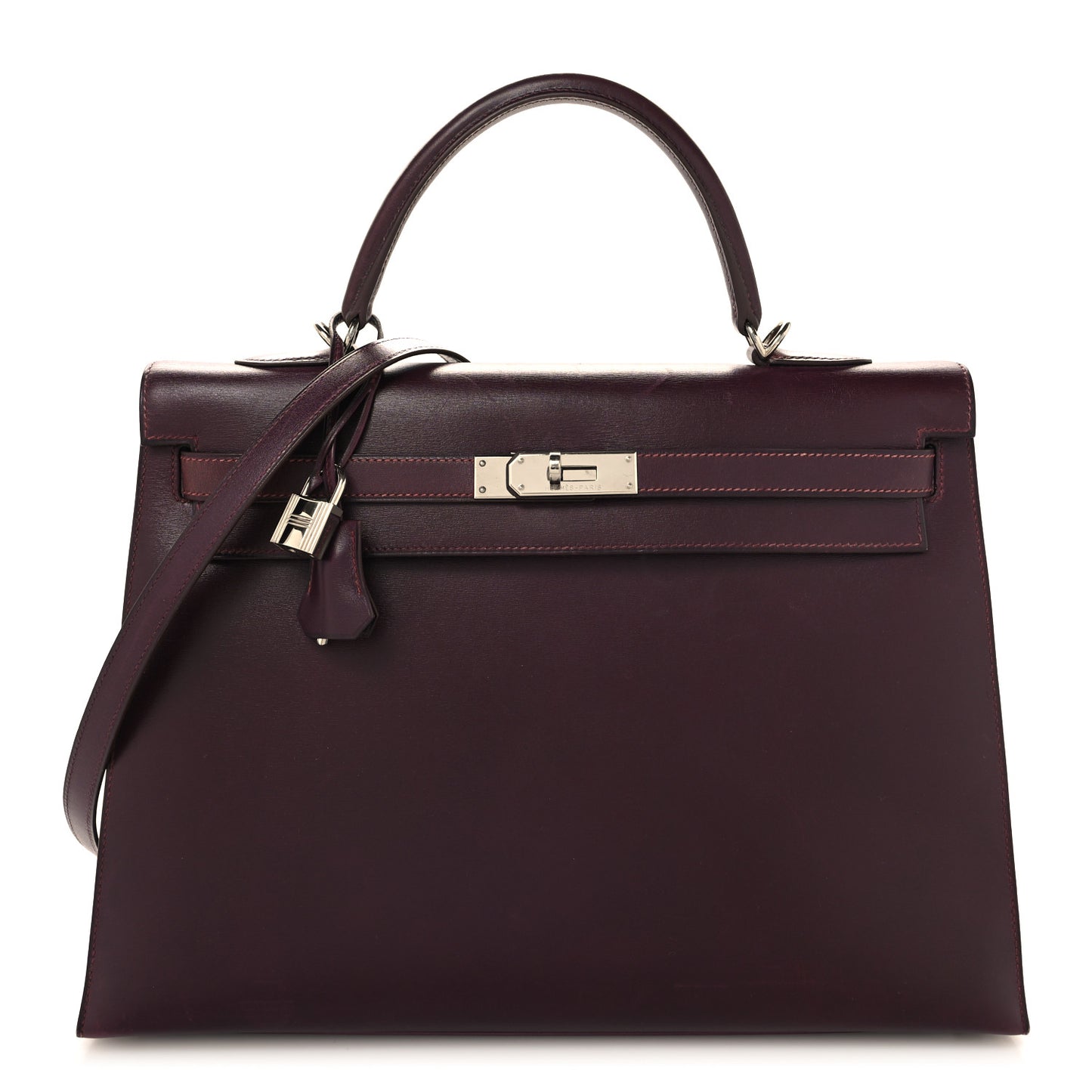 Box Kelly Sellier 35 Quetsche