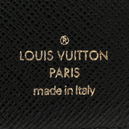 Louis Vuitton Reverse Monogram Juliette Wallet 7 of 8