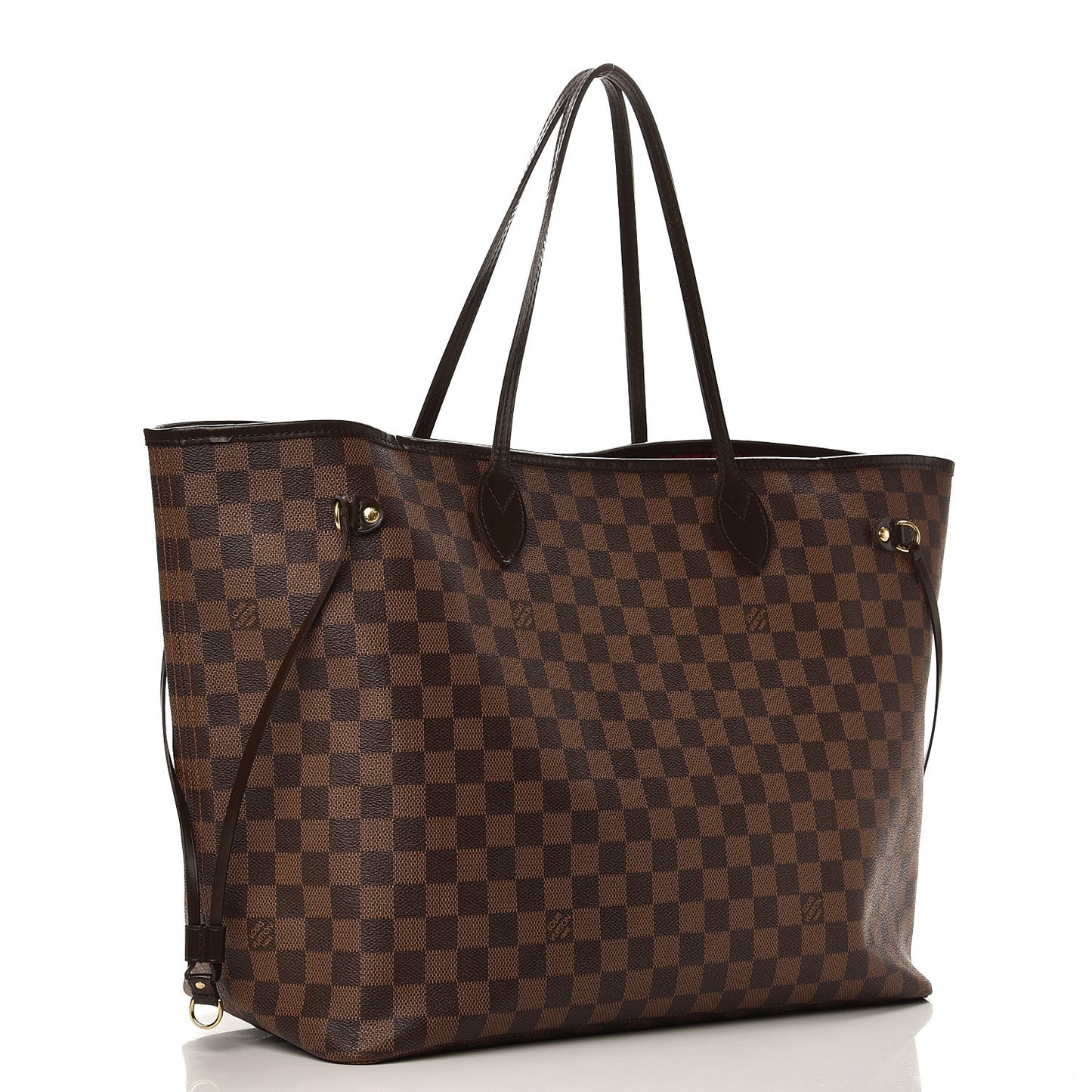 Damier Ebene Neverfull GM