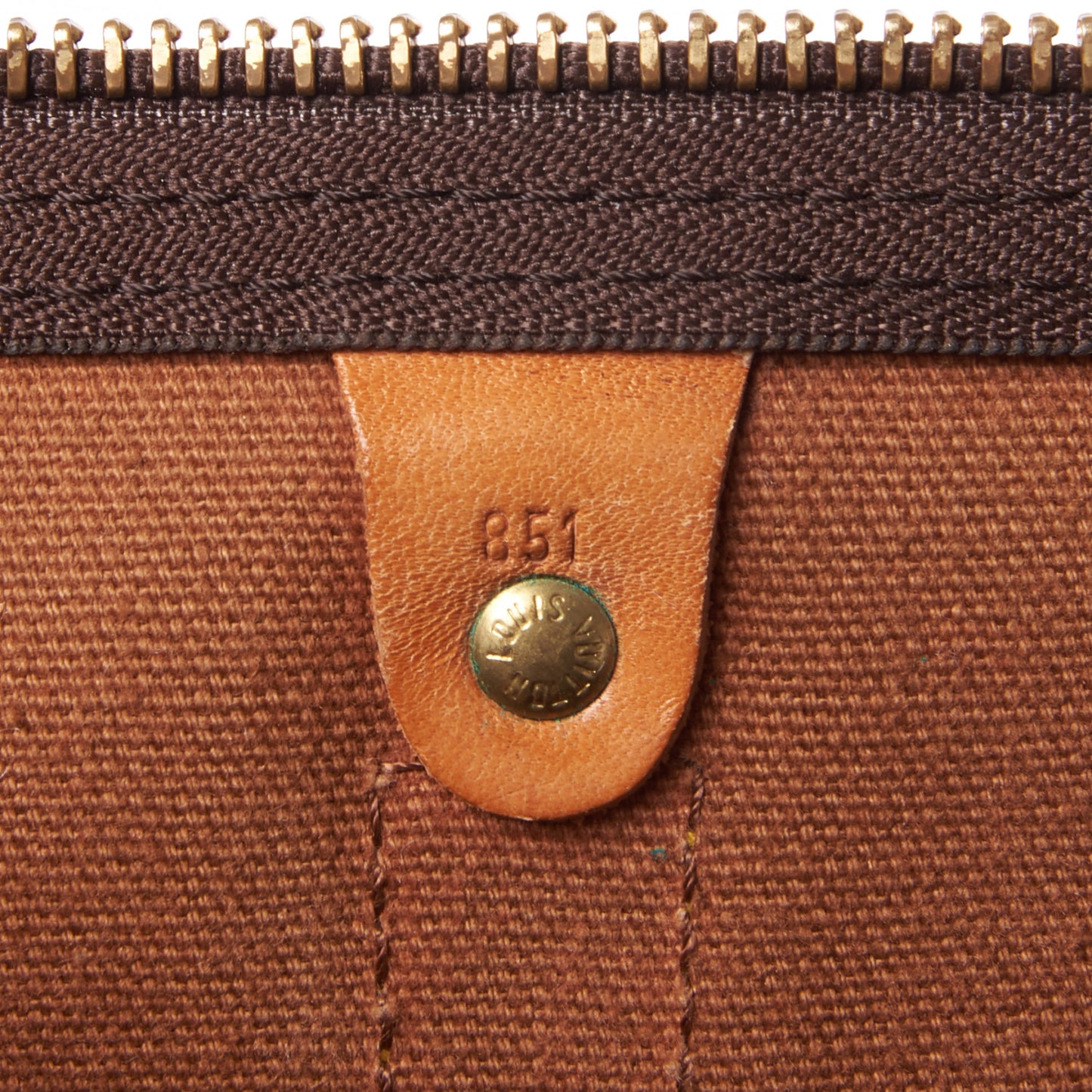 Monogram Keepall Bandouliere 60