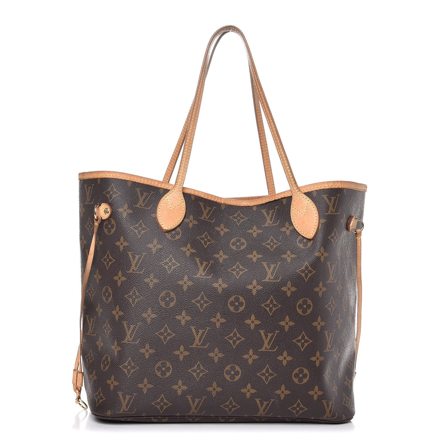 Monogram Neverfull MM