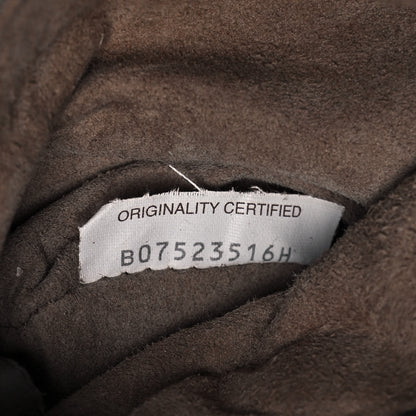 Bottega Veneta Nappa Intrecciato Small Loop Ebano 7 of 9