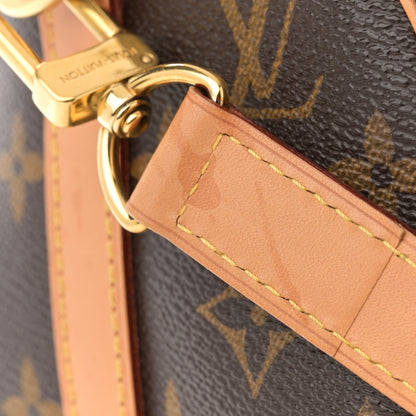 Louis Vuitton Monogram Speedy Bandouliere 25 15 of 15