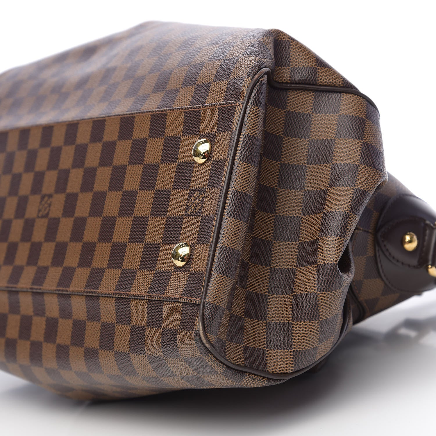 Louis Vuitton Damier Ebene Trevi GM 8 of 9