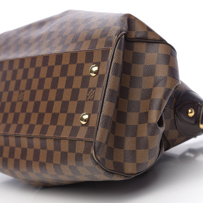 Louis Vuitton Damier Ebene Trevi GM 8 of 9