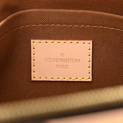 Louis Vuitton Monogram Multi Pochette Accessories Kaki 8 of 11