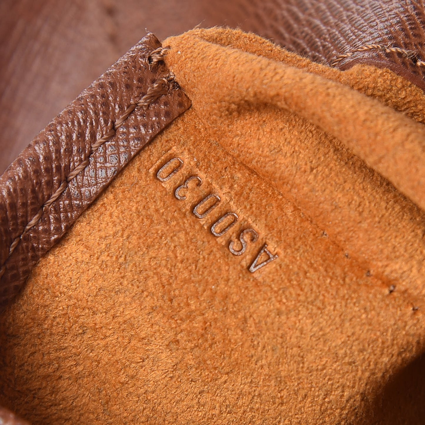 Monogram Musette Salsa