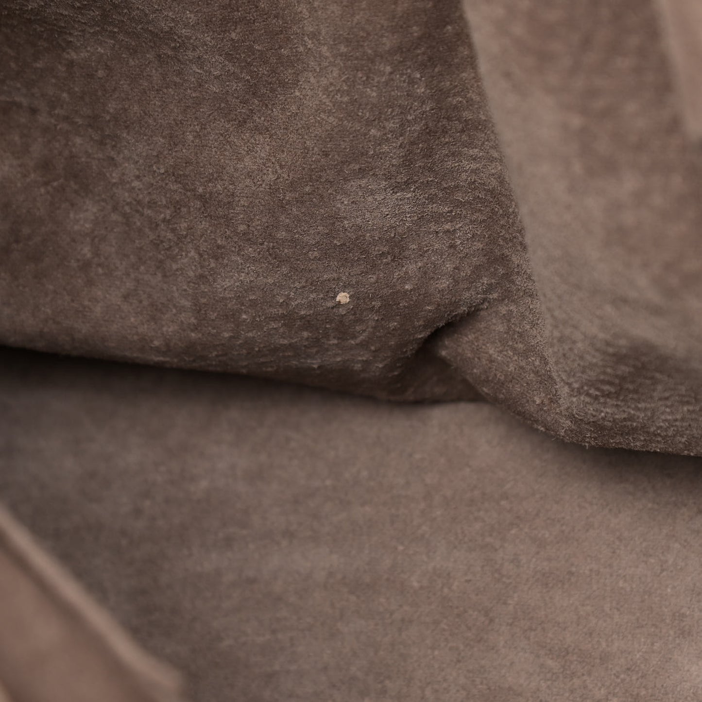 Nappa Intrecciato Punto Mocassino Roma Tote Cloth