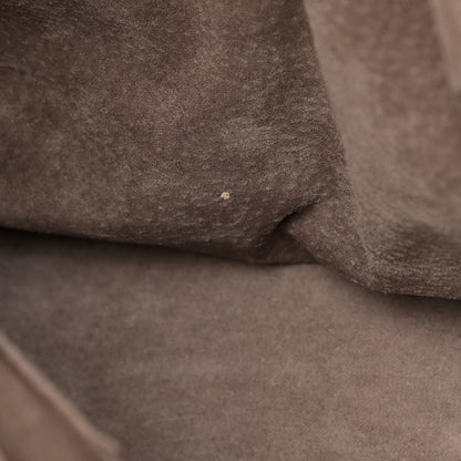 Bottega Veneta Nappa Intrecciato Punto Mocassino Roma Tote Cloth 16 of 16