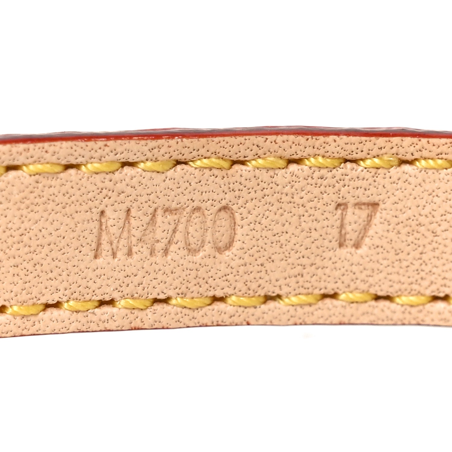 Louis Vuitton LV X TM Monogram Multicolor Mini Flowergram Bracelet 17 White 4 of 7