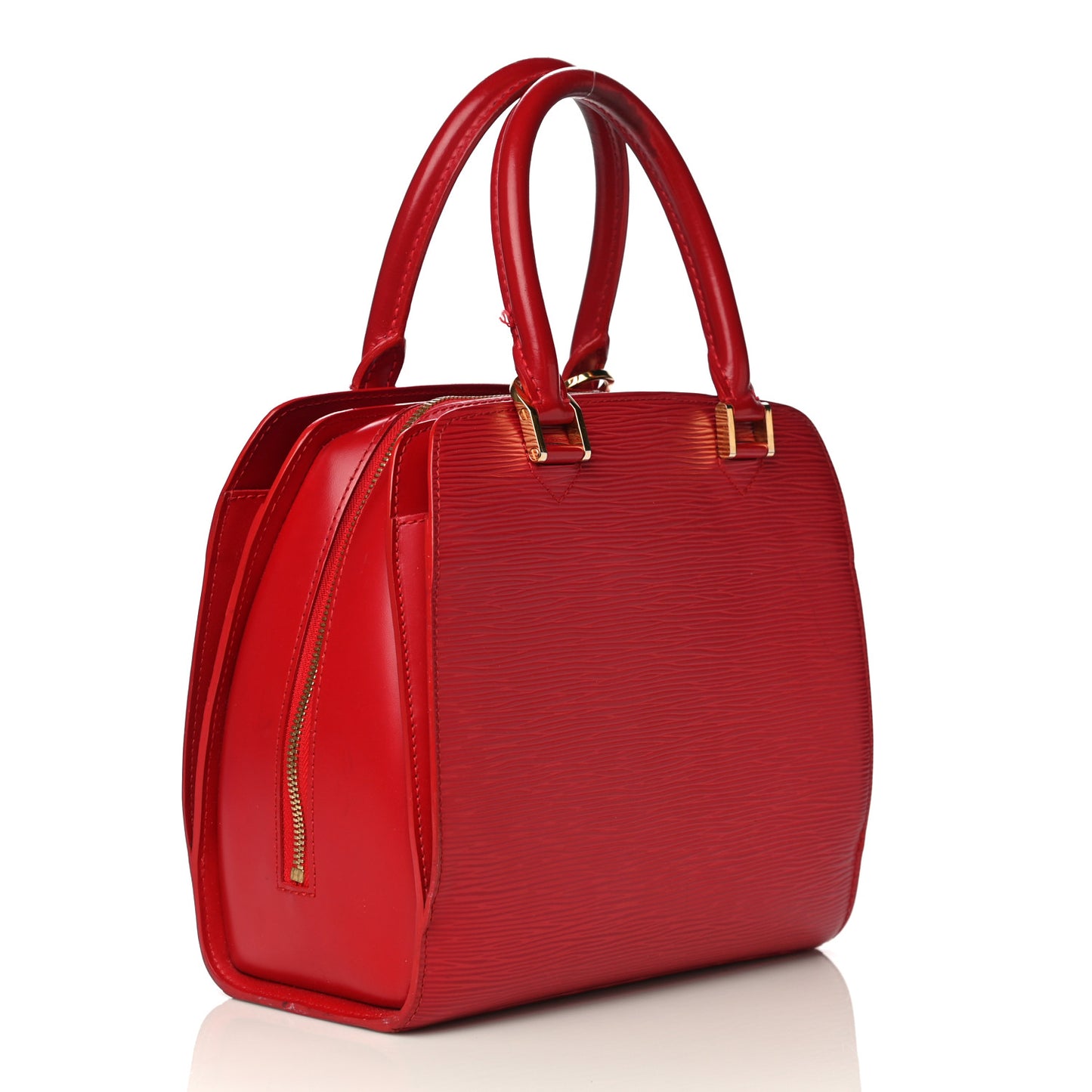 Epi Pont-Neuf Castillan Red