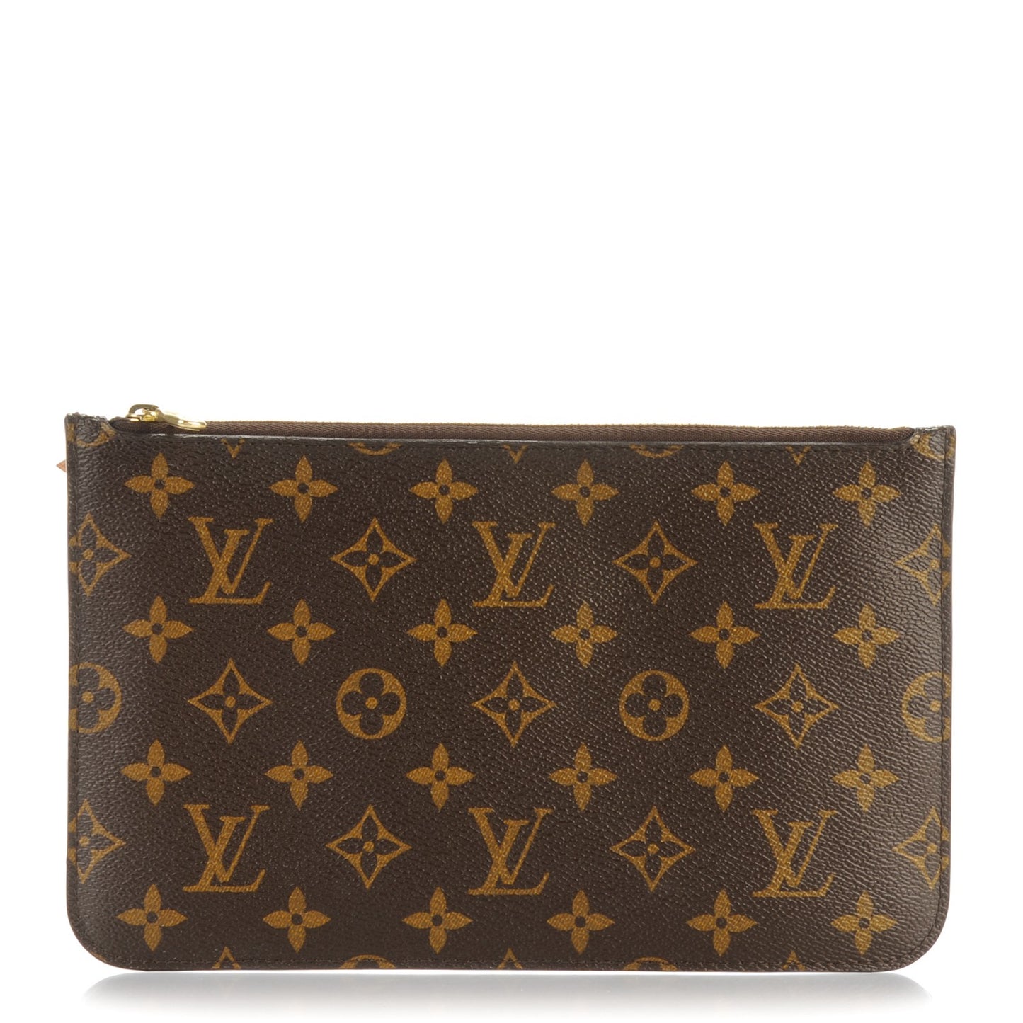 Monogram Neverfull MM GM Pochette