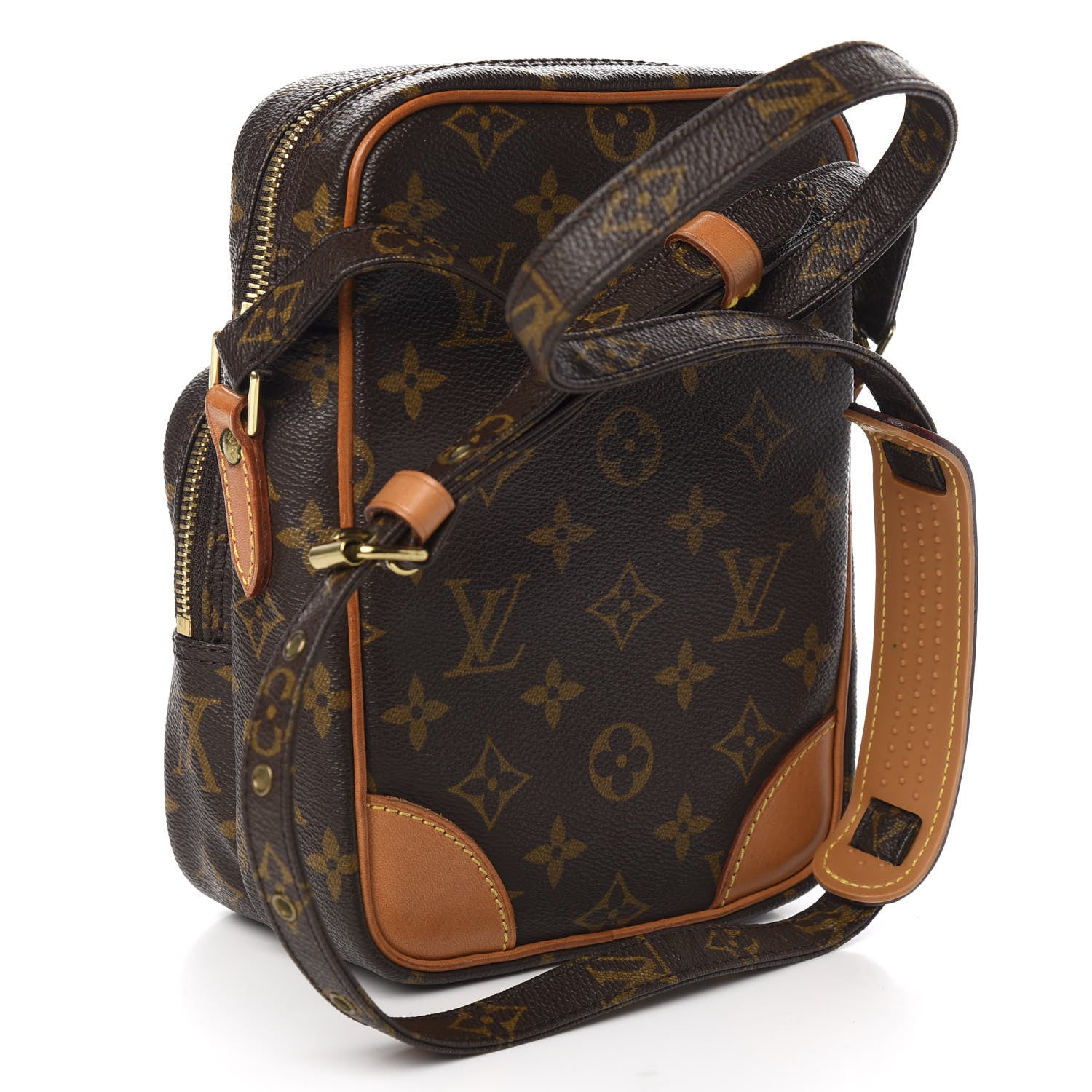 Louis Vuitton Monogram Amazone 2 of 8