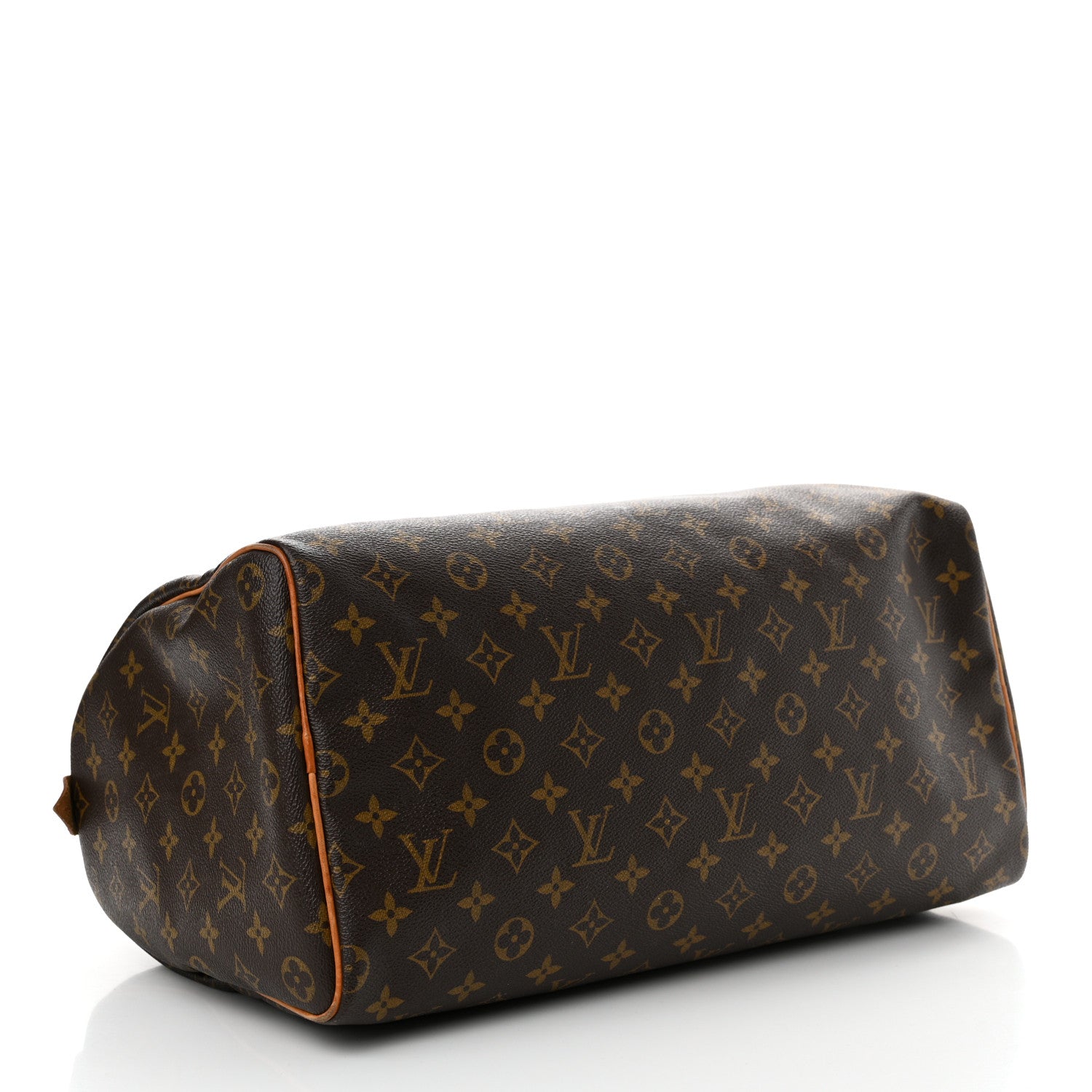 Louis Vuitton Monogram Speedy 40 4 of 14